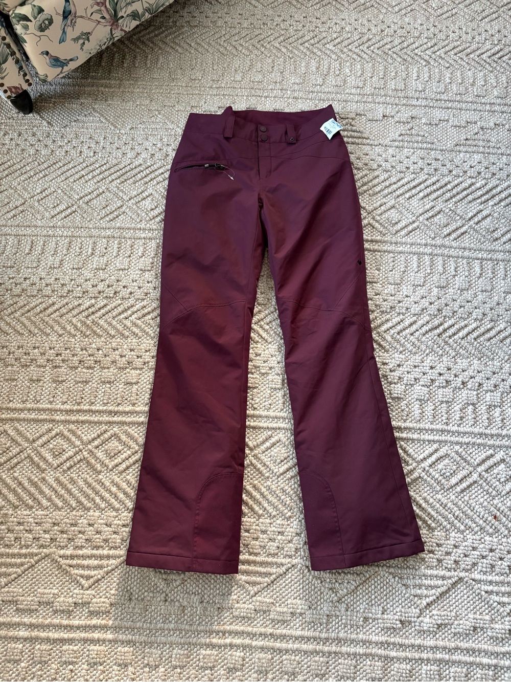 Obermeyer Women’s Cabernet Snow Pants